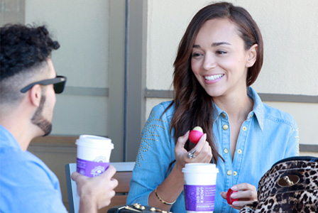 Ashley Madekwe