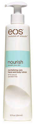 revitalizing care hand and body lotion 