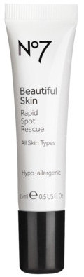 Boots No. 7 rapid spot rescue