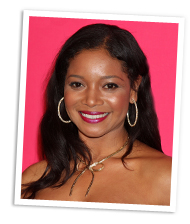 Tamala Jones