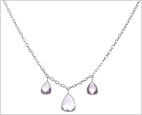 Melissa Necklace