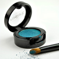 Radiant Cosmetics eyeshadow