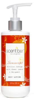 Scent Bar