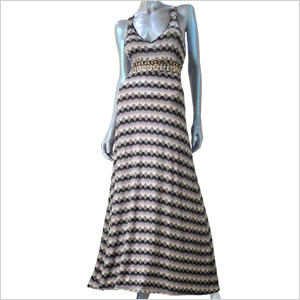 Rock and Republic for Kohl's maxi dress