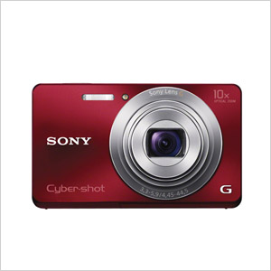 Sony Camera